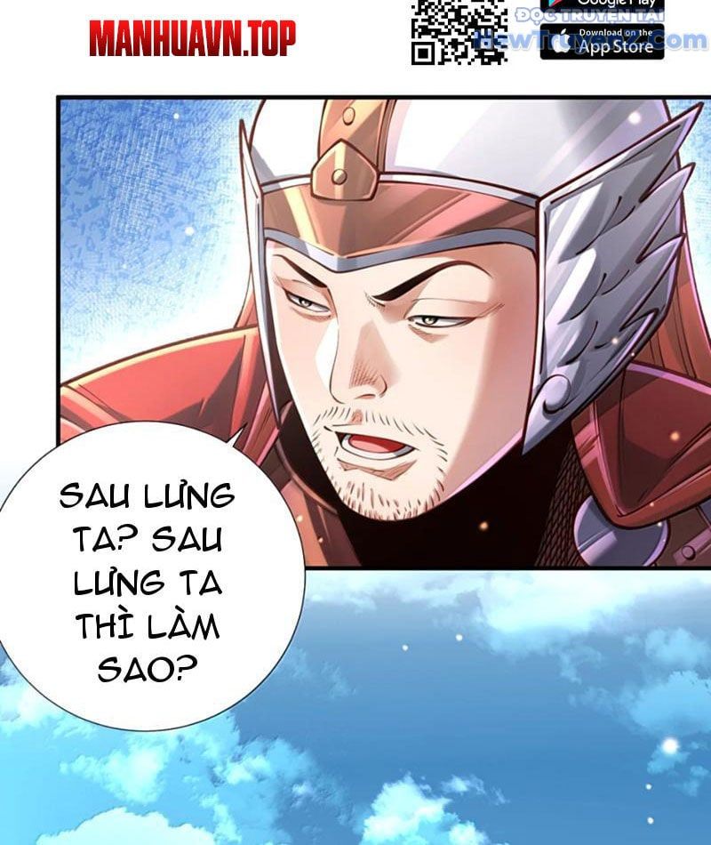 đọc truyện Bói Toán Mà Thôi, Cửu Vĩ Yêu Đế Sao Lại Thành Nương Tử Ta?! Chương 79 ảnh 80 tại Truyện Dạ Ký