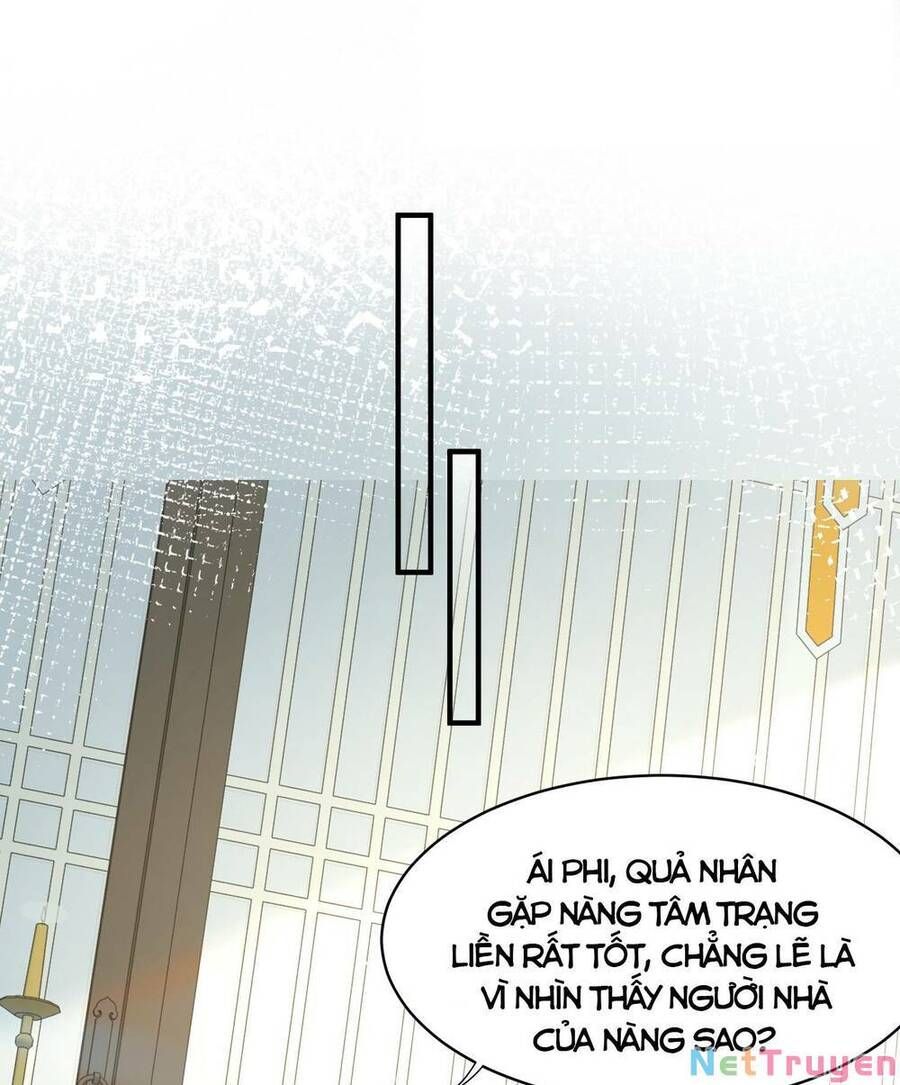 đọc truyện Bói Toán Mà Thôi, Cửu Vĩ Yêu Đế Sao Lại Thành Nương Tử Ta?! Chương 8 ảnh 8 tại Truyện Dạ Ký