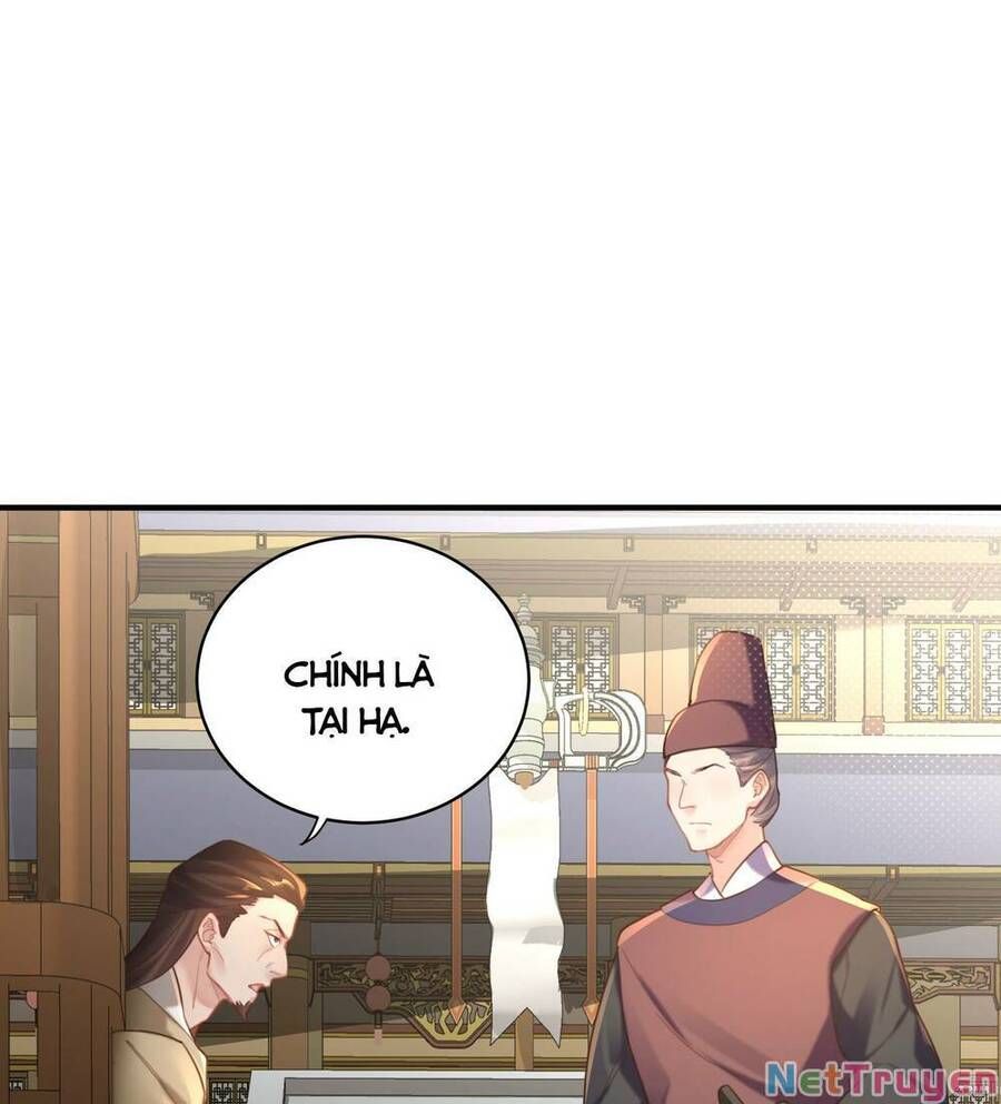 đọc truyện Bói Toán Mà Thôi, Cửu Vĩ Yêu Đế Sao Lại Thành Nương Tử Ta?! Chương 8 ảnh 81 tại Truyện Dạ Ký