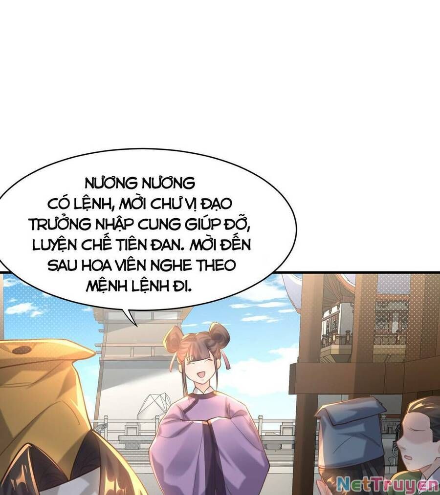 đọc truyện Bói Toán Mà Thôi, Cửu Vĩ Yêu Đế Sao Lại Thành Nương Tử Ta?! Chương 8 ảnh 85 tại Truyện Dạ Ký