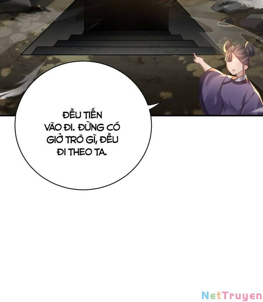đọc truyện Bói Toán Mà Thôi, Cửu Vĩ Yêu Đế Sao Lại Thành Nương Tử Ta?! Chương 8 ảnh 93 tại Truyện Dạ Ký