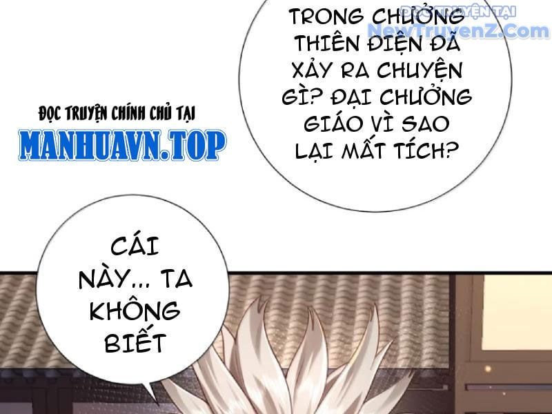 đọc truyện Bói Toán Mà Thôi, Cửu Vĩ Yêu Đế Sao Lại Thành Nương Tử Ta?! Chương 80 ảnh 107 tại Truyện Dạ Ký