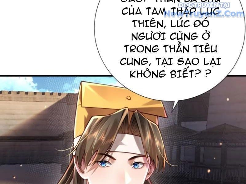 đọc truyện Bói Toán Mà Thôi, Cửu Vĩ Yêu Đế Sao Lại Thành Nương Tử Ta?! Chương 80 ảnh 110 tại Truyện Dạ Ký