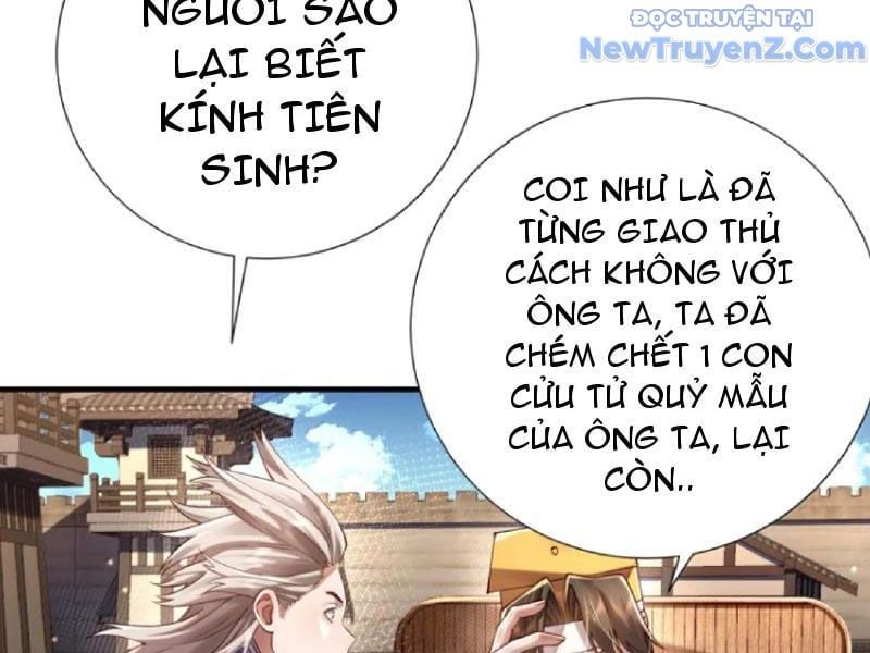 đọc truyện Bói Toán Mà Thôi, Cửu Vĩ Yêu Đế Sao Lại Thành Nương Tử Ta?! Chương 80 ảnh 120 tại Truyện Dạ Ký
