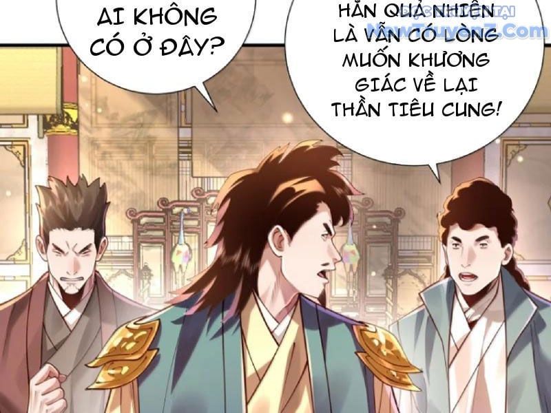 đọc truyện Bói Toán Mà Thôi, Cửu Vĩ Yêu Đế Sao Lại Thành Nương Tử Ta?! Chương 80 ảnh 40 tại Truyện Dạ Ký