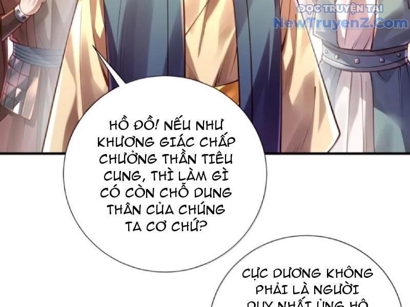 đọc truyện Bói Toán Mà Thôi, Cửu Vĩ Yêu Đế Sao Lại Thành Nương Tử Ta?! Chương 80 ảnh 41 tại Truyện Dạ Ký