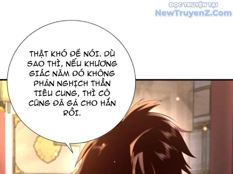 đọc truyện Bói Toán Mà Thôi, Cửu Vĩ Yêu Đế Sao Lại Thành Nương Tử Ta?! Chương 80 ảnh 49 tại Truyện Dạ Ký