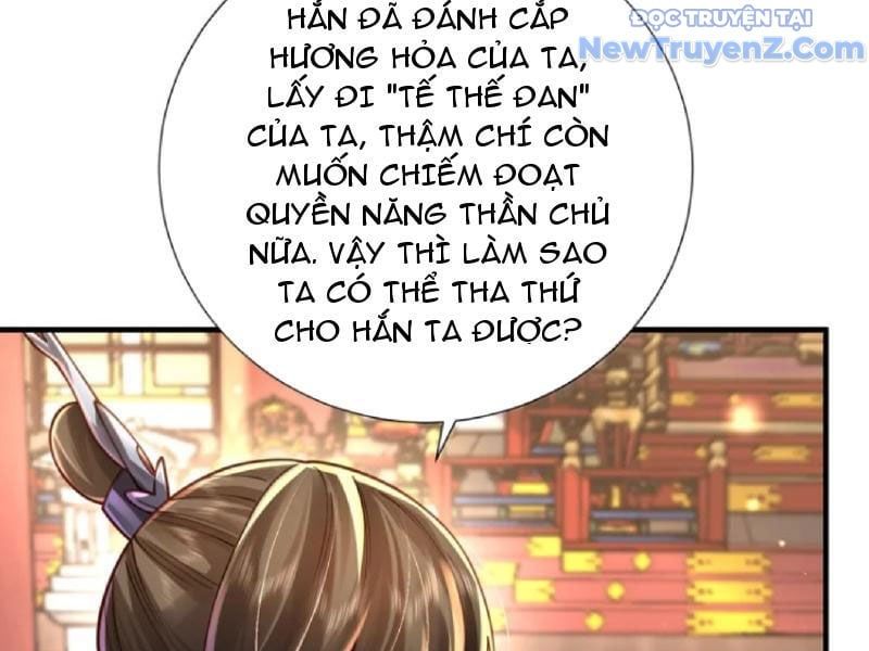 đọc truyện Bói Toán Mà Thôi, Cửu Vĩ Yêu Đế Sao Lại Thành Nương Tử Ta?! Chương 80 ảnh 51 tại Truyện Dạ Ký