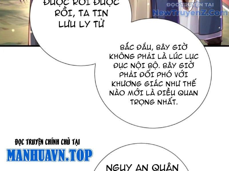 đọc truyện Bói Toán Mà Thôi, Cửu Vĩ Yêu Đế Sao Lại Thành Nương Tử Ta?! Chương 80 ảnh 56 tại Truyện Dạ Ký