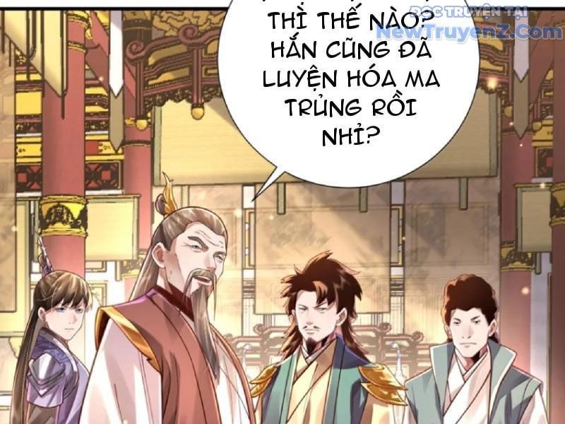 đọc truyện Bói Toán Mà Thôi, Cửu Vĩ Yêu Đế Sao Lại Thành Nương Tử Ta?! Chương 80 ảnh 57 tại Truyện Dạ Ký