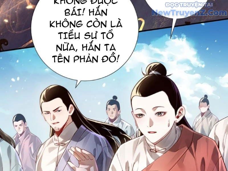 đọc truyện Bói Toán Mà Thôi, Cửu Vĩ Yêu Đế Sao Lại Thành Nương Tử Ta?! Chương 80 ảnh 9 tại Truyện Dạ Ký