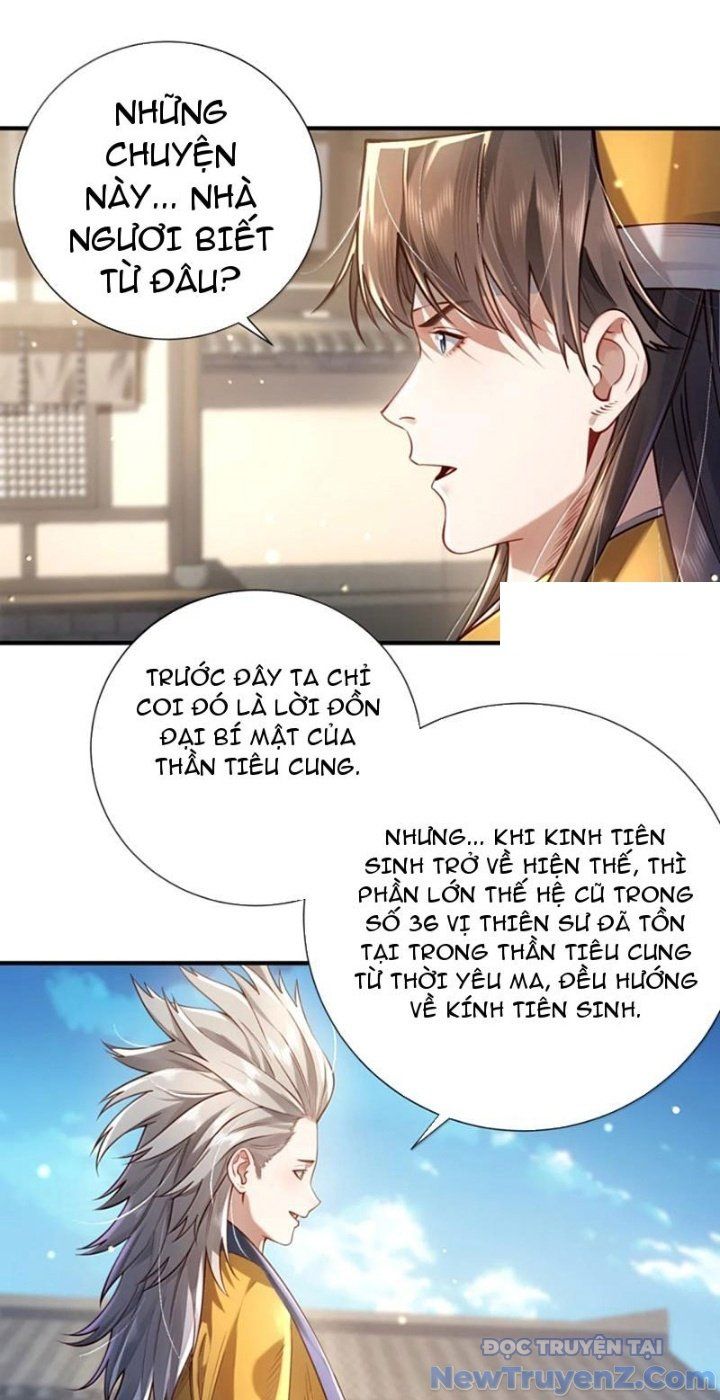 đọc truyện Bói Toán Mà Thôi, Cửu Vĩ Yêu Đế Sao Lại Thành Nương Tử Ta?! Chương 81 ảnh 13 tại Truyện Dạ Ký