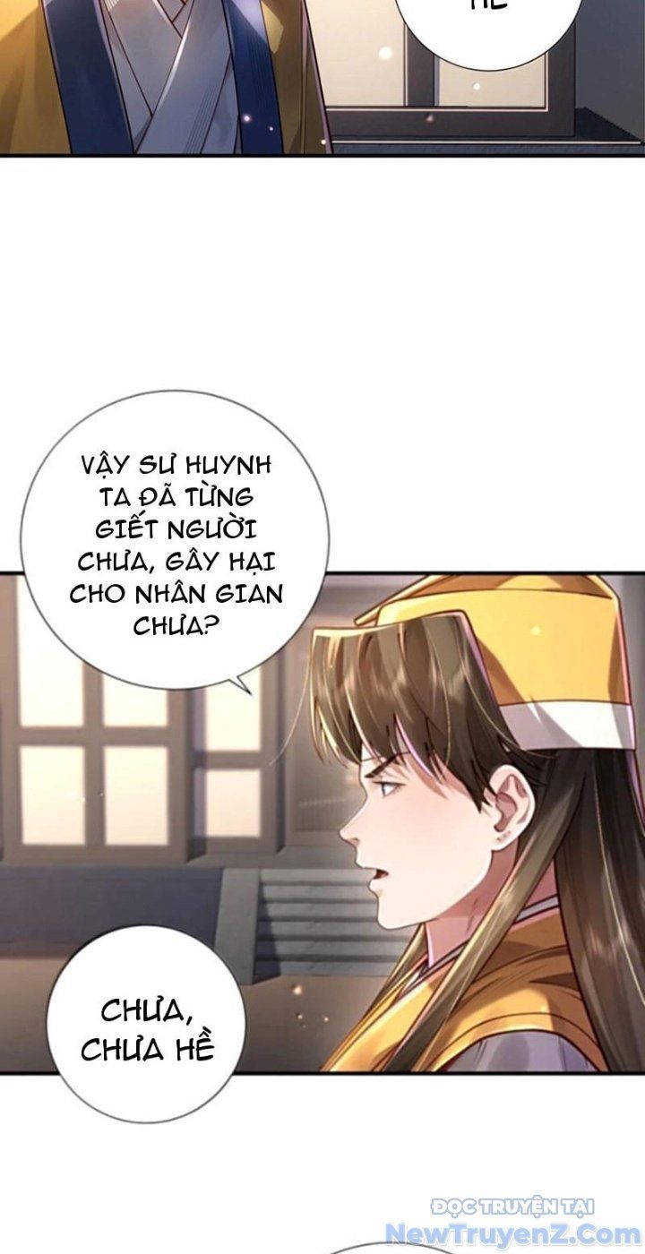 đọc truyện Bói Toán Mà Thôi, Cửu Vĩ Yêu Đế Sao Lại Thành Nương Tử Ta?! Chương 81 ảnh 23 tại Truyện Dạ Ký