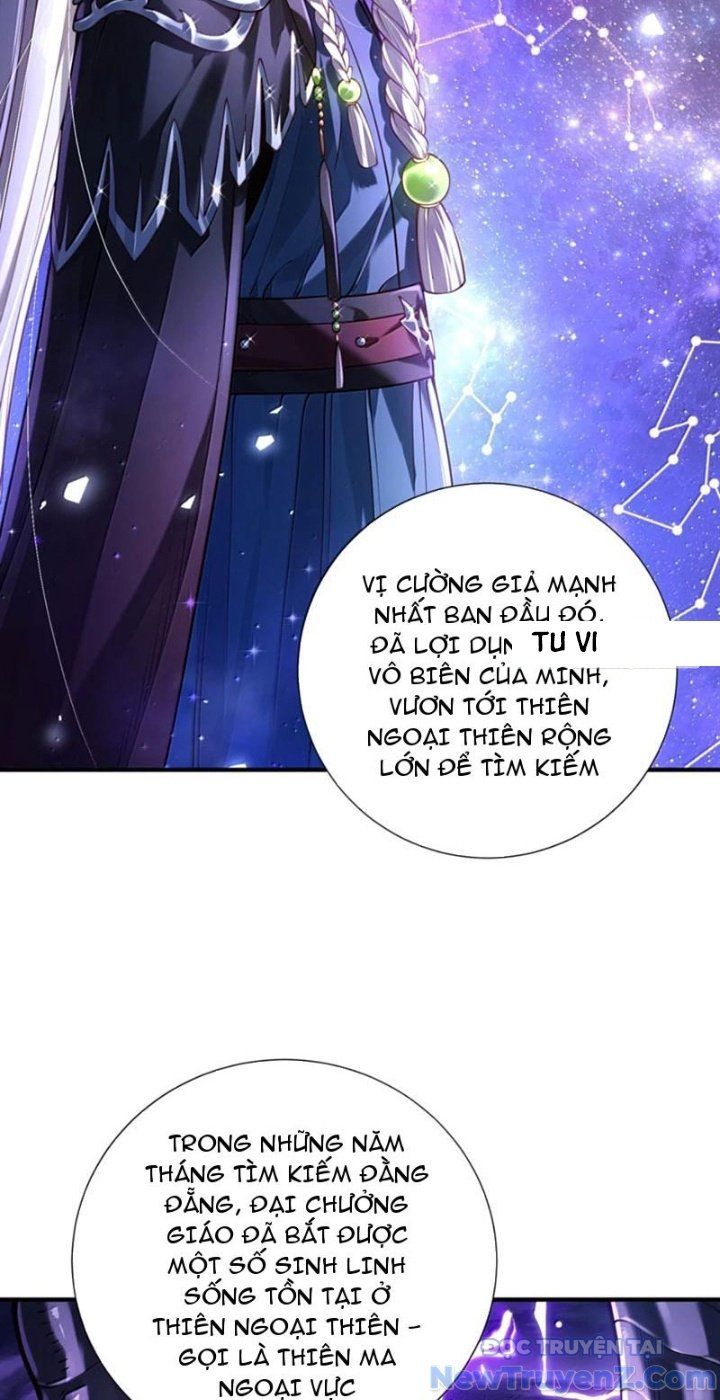 đọc truyện Bói Toán Mà Thôi, Cửu Vĩ Yêu Đế Sao Lại Thành Nương Tử Ta?! Chương 81 ảnh 6 tại Truyện Dạ Ký