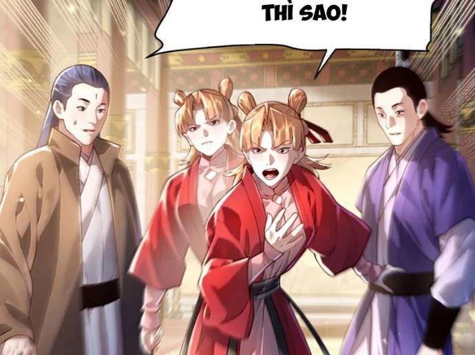 đọc truyện Bói Toán Mà Thôi, Cửu Vĩ Yêu Đế Sao Lại Thành Nương Tử Ta?! Chương 82 ảnh 12 tại Truyện Dạ Ký