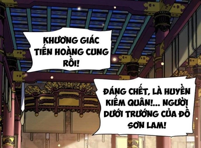 đọc truyện Bói Toán Mà Thôi, Cửu Vĩ Yêu Đế Sao Lại Thành Nương Tử Ta?! Chương 82 ảnh 3 tại Truyện Dạ Ký