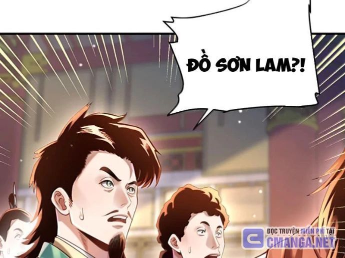 đọc truyện Bói Toán Mà Thôi, Cửu Vĩ Yêu Đế Sao Lại Thành Nương Tử Ta?! Chương 82 ảnh 32 tại Truyện Dạ Ký