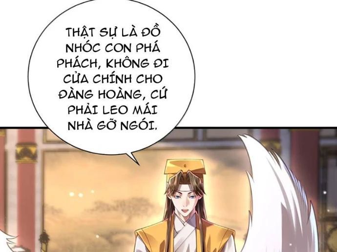 đọc truyện Bói Toán Mà Thôi, Cửu Vĩ Yêu Đế Sao Lại Thành Nương Tử Ta?! Chương 82 ảnh 45 tại Truyện Dạ Ký