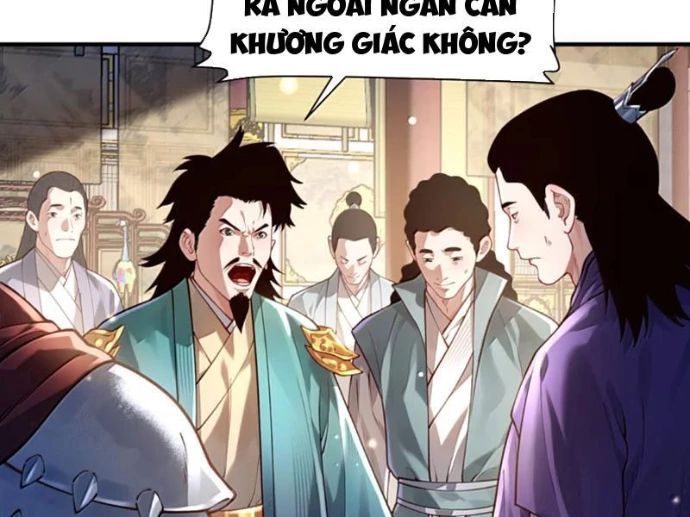 đọc truyện Bói Toán Mà Thôi, Cửu Vĩ Yêu Đế Sao Lại Thành Nương Tử Ta?! Chương 82 ảnh 6 tại Truyện Dạ Ký