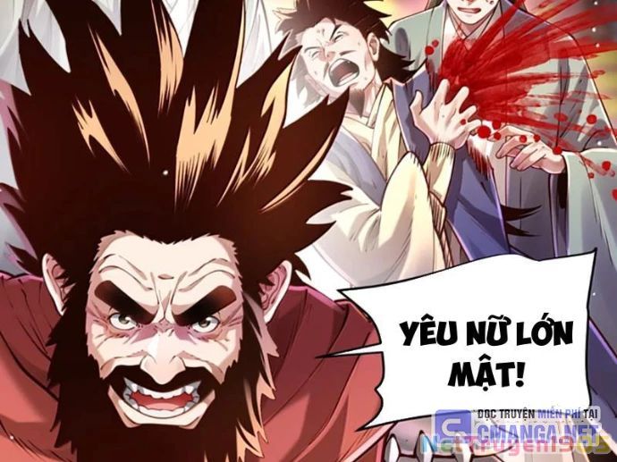 đọc truyện Bói Toán Mà Thôi, Cửu Vĩ Yêu Đế Sao Lại Thành Nương Tử Ta?! Chương 82 ảnh 59 tại Truyện Dạ Ký