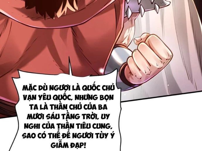 đọc truyện Bói Toán Mà Thôi, Cửu Vĩ Yêu Đế Sao Lại Thành Nương Tử Ta?! Chương 82 ảnh 60 tại Truyện Dạ Ký