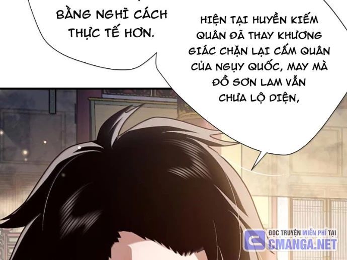 đọc truyện Bói Toán Mà Thôi, Cửu Vĩ Yêu Đế Sao Lại Thành Nương Tử Ta?! Chương 82 ảnh 8 tại Truyện Dạ Ký