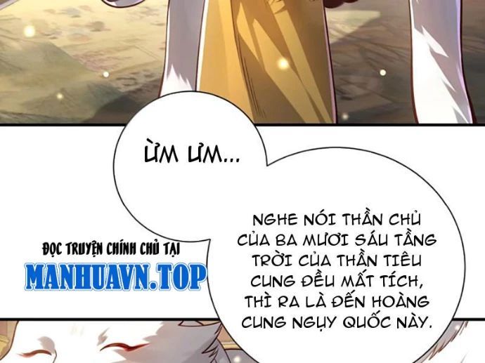 đọc truyện Bói Toán Mà Thôi, Cửu Vĩ Yêu Đế Sao Lại Thành Nương Tử Ta?! Chương 82 ảnh 88 tại Truyện Dạ Ký