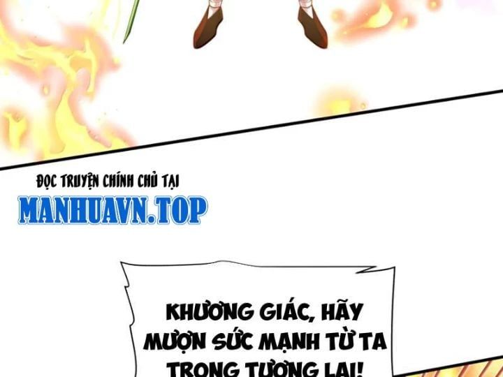 đọc truyện Bói Toán Mà Thôi, Cửu Vĩ Yêu Đế Sao Lại Thành Nương Tử Ta?! Chương 83 ảnh 126 tại Truyện Dạ Ký