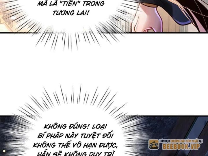 đọc truyện Bói Toán Mà Thôi, Cửu Vĩ Yêu Đế Sao Lại Thành Nương Tử Ta?! Chương 83 ảnh 134 tại Truyện Dạ Ký