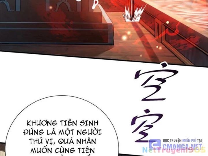 đọc truyện Bói Toán Mà Thôi, Cửu Vĩ Yêu Đế Sao Lại Thành Nương Tử Ta?! Chương 83 ảnh 17 tại Truyện Dạ Ký