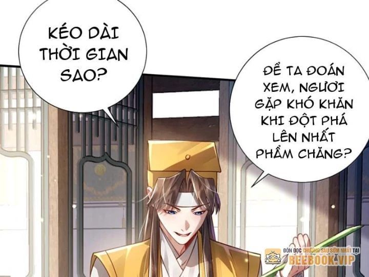 đọc truyện Bói Toán Mà Thôi, Cửu Vĩ Yêu Đế Sao Lại Thành Nương Tử Ta?! Chương 83 ảnh 20 tại Truyện Dạ Ký