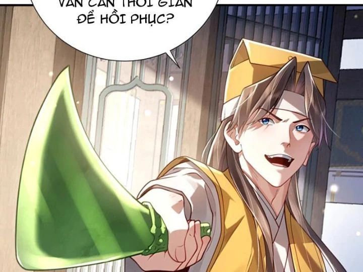 đọc truyện Bói Toán Mà Thôi, Cửu Vĩ Yêu Đế Sao Lại Thành Nương Tử Ta?! Chương 83 ảnh 22 tại Truyện Dạ Ký