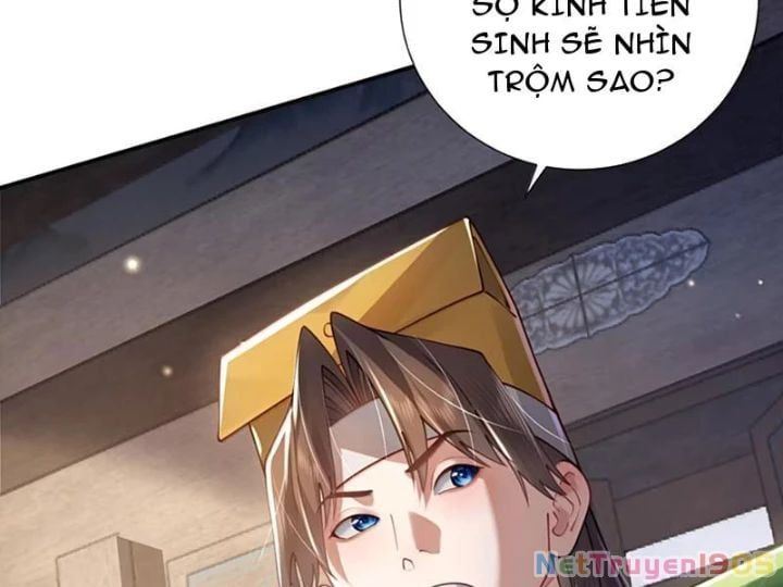 đọc truyện Bói Toán Mà Thôi, Cửu Vĩ Yêu Đế Sao Lại Thành Nương Tử Ta?! Chương 83 ảnh 27 tại Truyện Dạ Ký