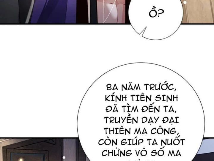 đọc truyện Bói Toán Mà Thôi, Cửu Vĩ Yêu Đế Sao Lại Thành Nương Tử Ta?! Chương 83 ảnh 34 tại Truyện Dạ Ký