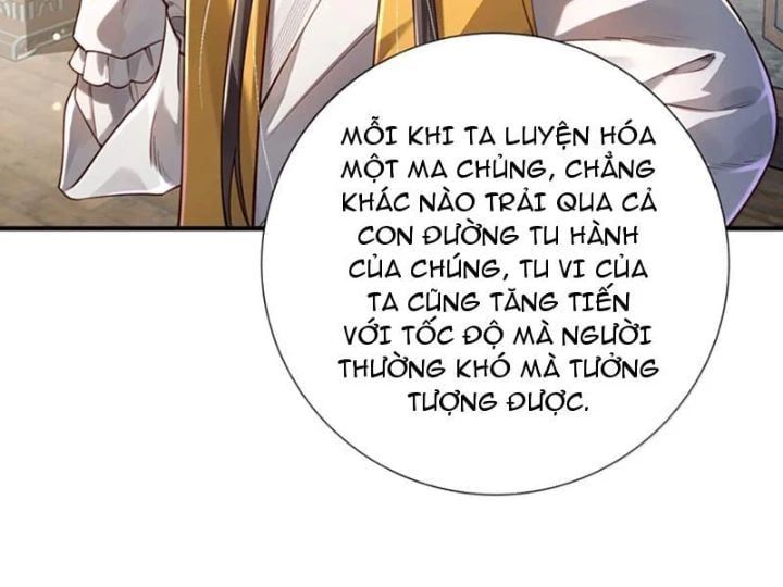 đọc truyện Bói Toán Mà Thôi, Cửu Vĩ Yêu Đế Sao Lại Thành Nương Tử Ta?! Chương 83 ảnh 36 tại Truyện Dạ Ký