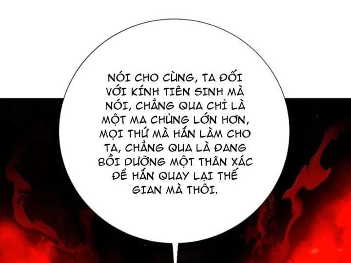 đọc truyện Bói Toán Mà Thôi, Cửu Vĩ Yêu Đế Sao Lại Thành Nương Tử Ta?! Chương 83 ảnh 45 tại Truyện Dạ Ký
