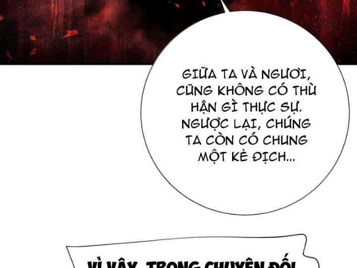 đọc truyện Bói Toán Mà Thôi, Cửu Vĩ Yêu Đế Sao Lại Thành Nương Tử Ta?! Chương 83 ảnh 48 tại Truyện Dạ Ký