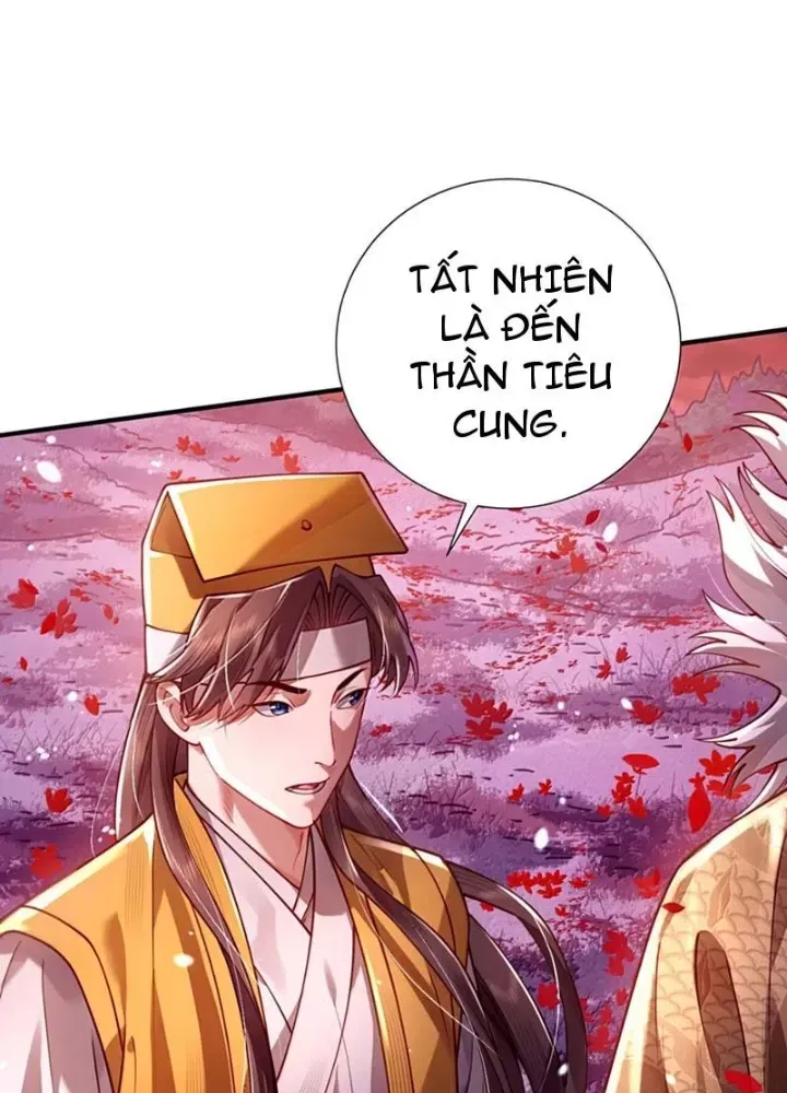 đọc truyện Bói Toán Mà Thôi, Cửu Vĩ Yêu Đế Sao Lại Thành Nương Tử Ta?! Chương 84 ảnh 107 tại Truyện Dạ Ký