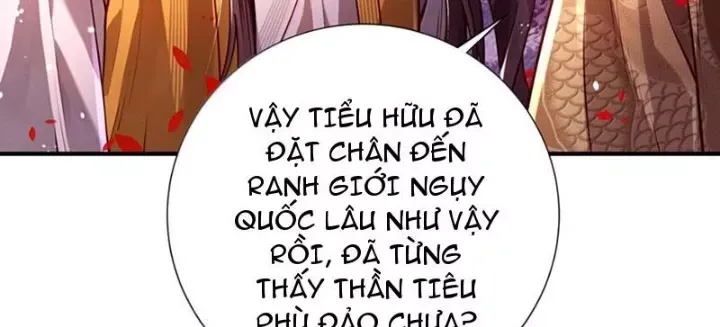 đọc truyện Bói Toán Mà Thôi, Cửu Vĩ Yêu Đế Sao Lại Thành Nương Tử Ta?! Chương 84 ảnh 108 tại Truyện Dạ Ký