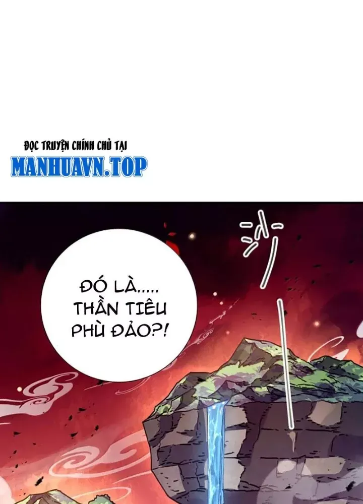 đọc truyện Bói Toán Mà Thôi, Cửu Vĩ Yêu Đế Sao Lại Thành Nương Tử Ta?! Chương 84 ảnh 111 tại Truyện Dạ Ký
