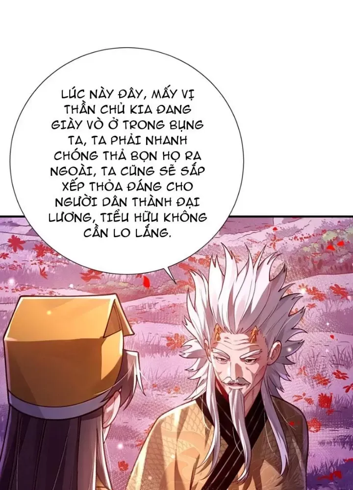 đọc truyện Bói Toán Mà Thôi, Cửu Vĩ Yêu Đế Sao Lại Thành Nương Tử Ta?! Chương 84 ảnh 117 tại Truyện Dạ Ký