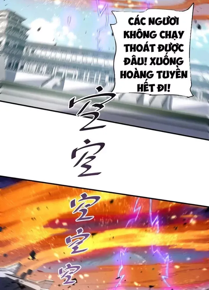 đọc truyện Bói Toán Mà Thôi, Cửu Vĩ Yêu Đế Sao Lại Thành Nương Tử Ta?! Chương 84 ảnh 13 tại Truyện Dạ Ký
