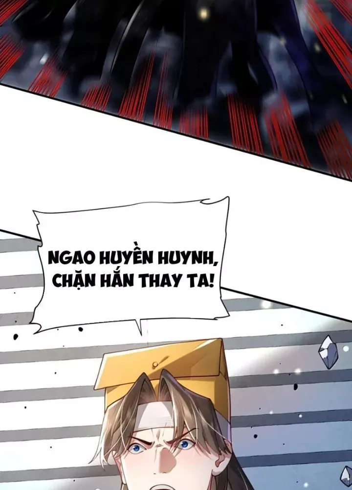 đọc truyện Bói Toán Mà Thôi, Cửu Vĩ Yêu Đế Sao Lại Thành Nương Tử Ta?! Chương 84 ảnh 31 tại Truyện Dạ Ký