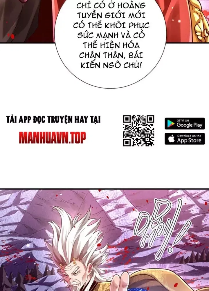 đọc truyện Bói Toán Mà Thôi, Cửu Vĩ Yêu Đế Sao Lại Thành Nương Tử Ta?! Chương 84 ảnh 71 tại Truyện Dạ Ký