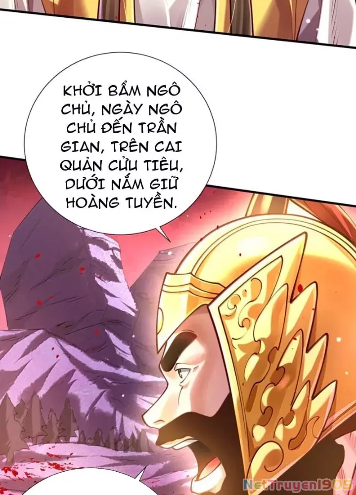 đọc truyện Bói Toán Mà Thôi, Cửu Vĩ Yêu Đế Sao Lại Thành Nương Tử Ta?! Chương 84 ảnh 83 tại Truyện Dạ Ký