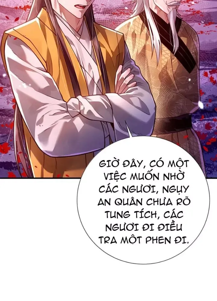 đọc truyện Bói Toán Mà Thôi, Cửu Vĩ Yêu Đế Sao Lại Thành Nương Tử Ta?! Chương 84 ảnh 97 tại Truyện Dạ Ký