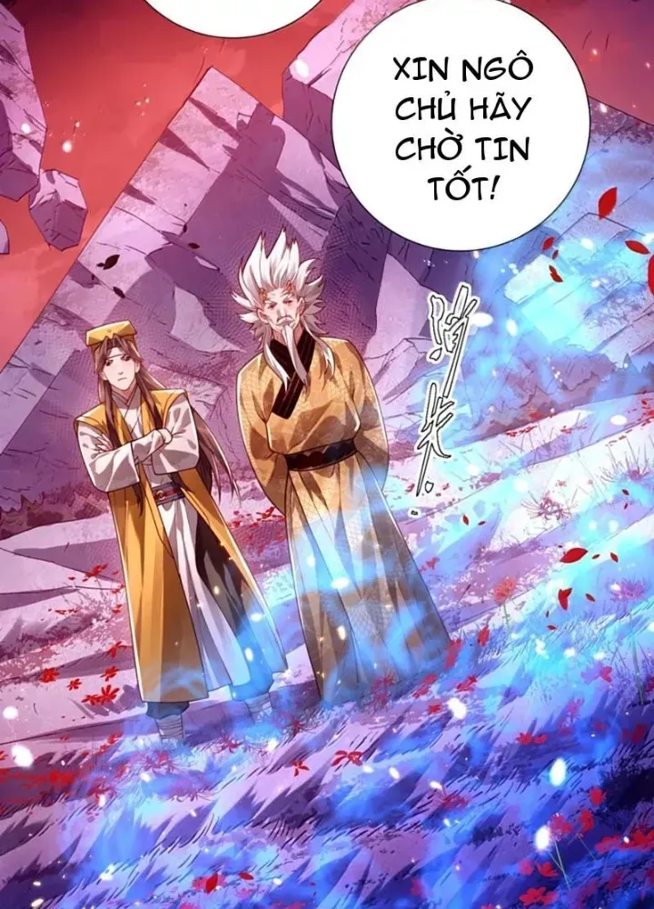 đọc truyện Bói Toán Mà Thôi, Cửu Vĩ Yêu Đế Sao Lại Thành Nương Tử Ta?! Chương 84 ảnh 99 tại Truyện Dạ Ký