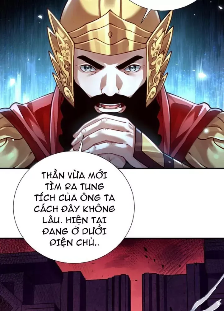 đọc truyện Bói Toán Mà Thôi, Cửu Vĩ Yêu Đế Sao Lại Thành Nương Tử Ta?! Chương 85 ảnh 35 tại Truyện Dạ Ký