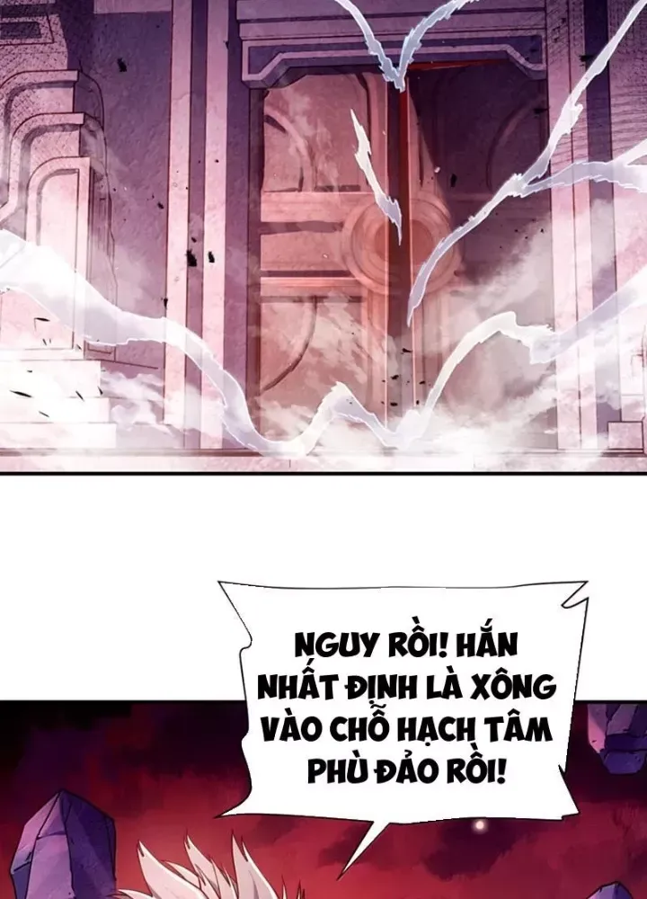đọc truyện Bói Toán Mà Thôi, Cửu Vĩ Yêu Đế Sao Lại Thành Nương Tử Ta?! Chương 85 ảnh 37 tại Truyện Dạ Ký