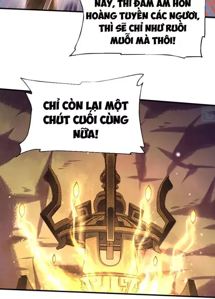 đọc truyện Bói Toán Mà Thôi, Cửu Vĩ Yêu Đế Sao Lại Thành Nương Tử Ta?! Chương 85 ảnh 63 tại Truyện Dạ Ký
